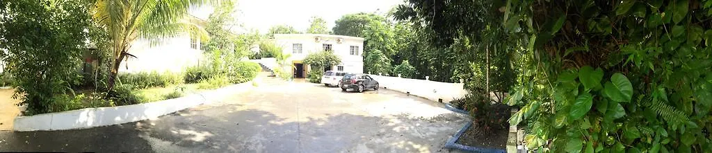 San San Tropez Hotel Port Antonio