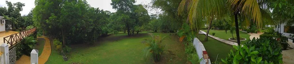 San San Tropez Hotel Port Antonio