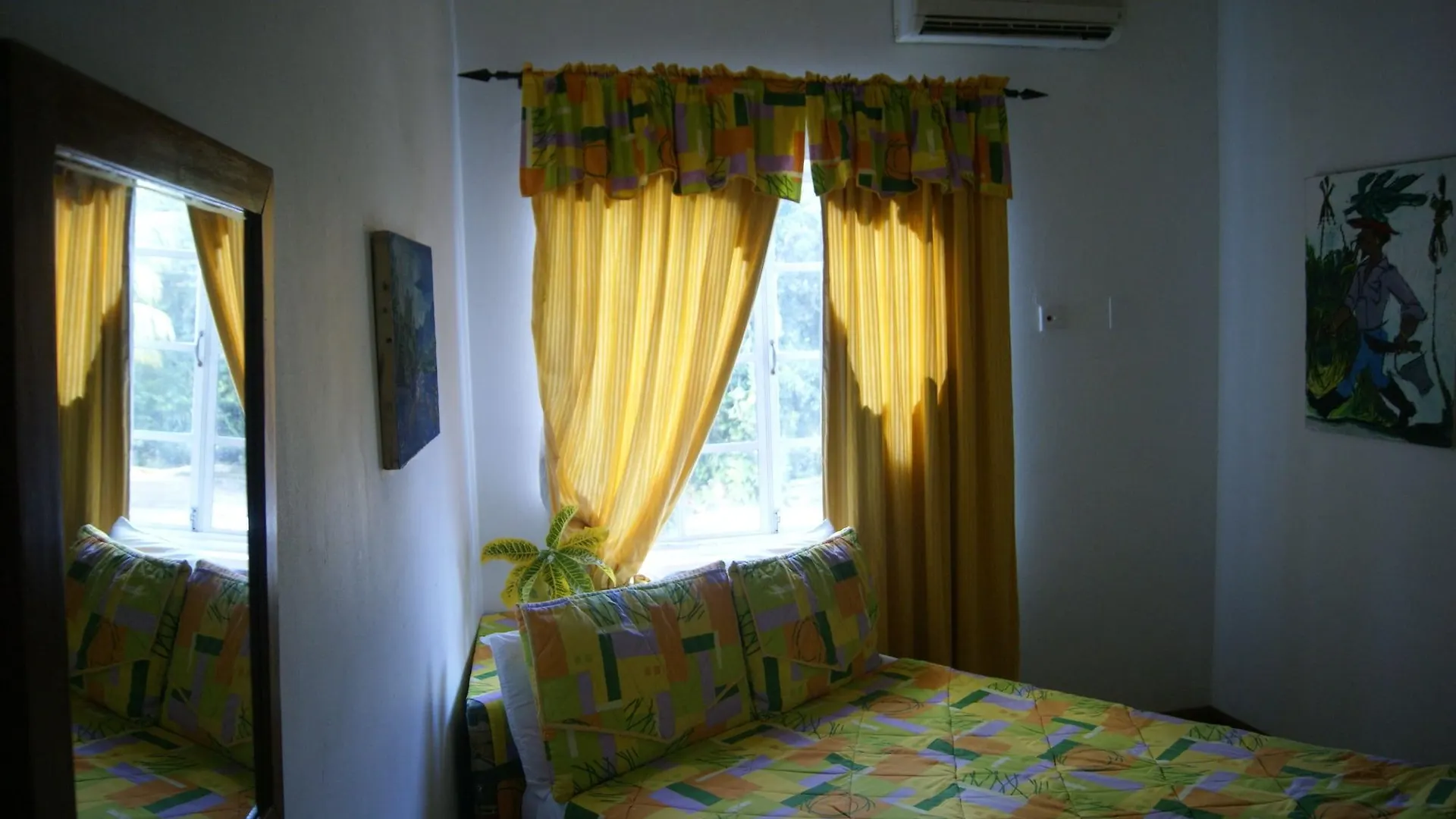 San San Tropez Hotel Port Antonio