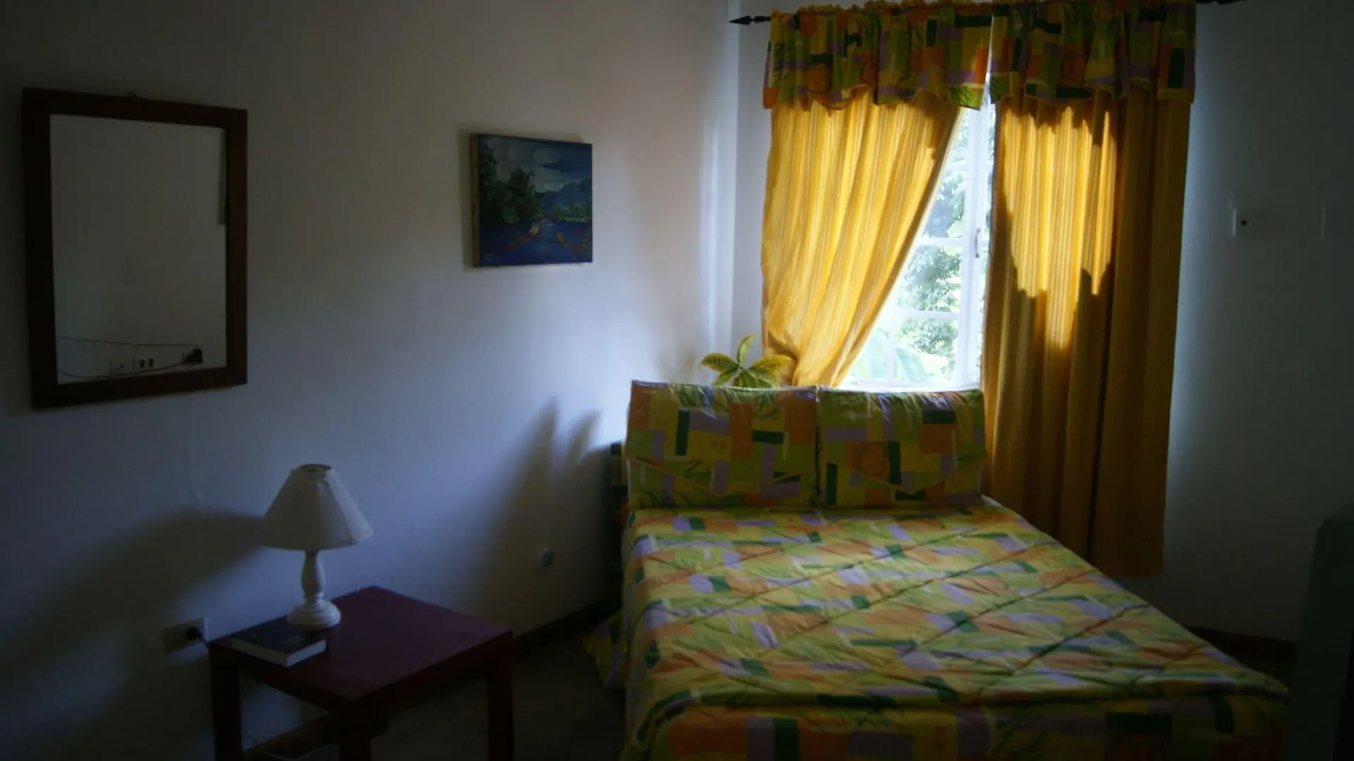 San San Tropez Hotel Port Antonio