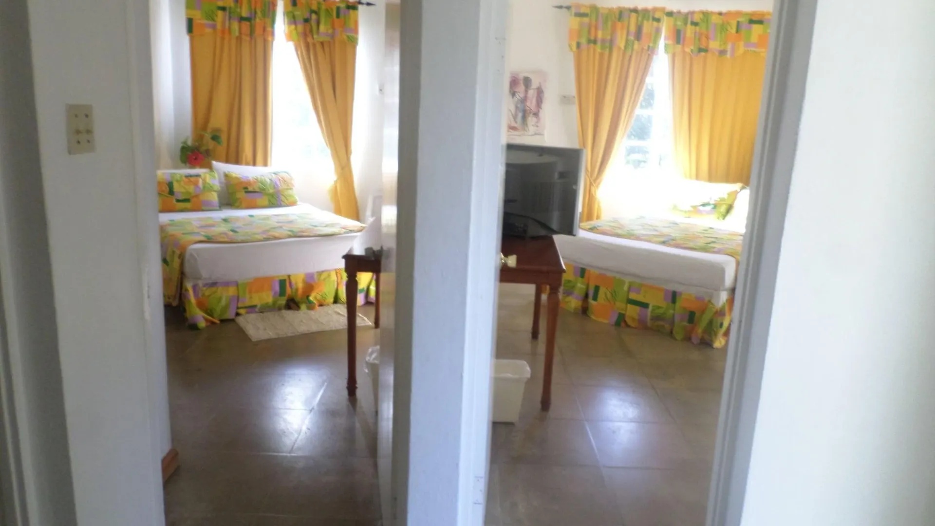 San San Tropez Hotel Port Antonio