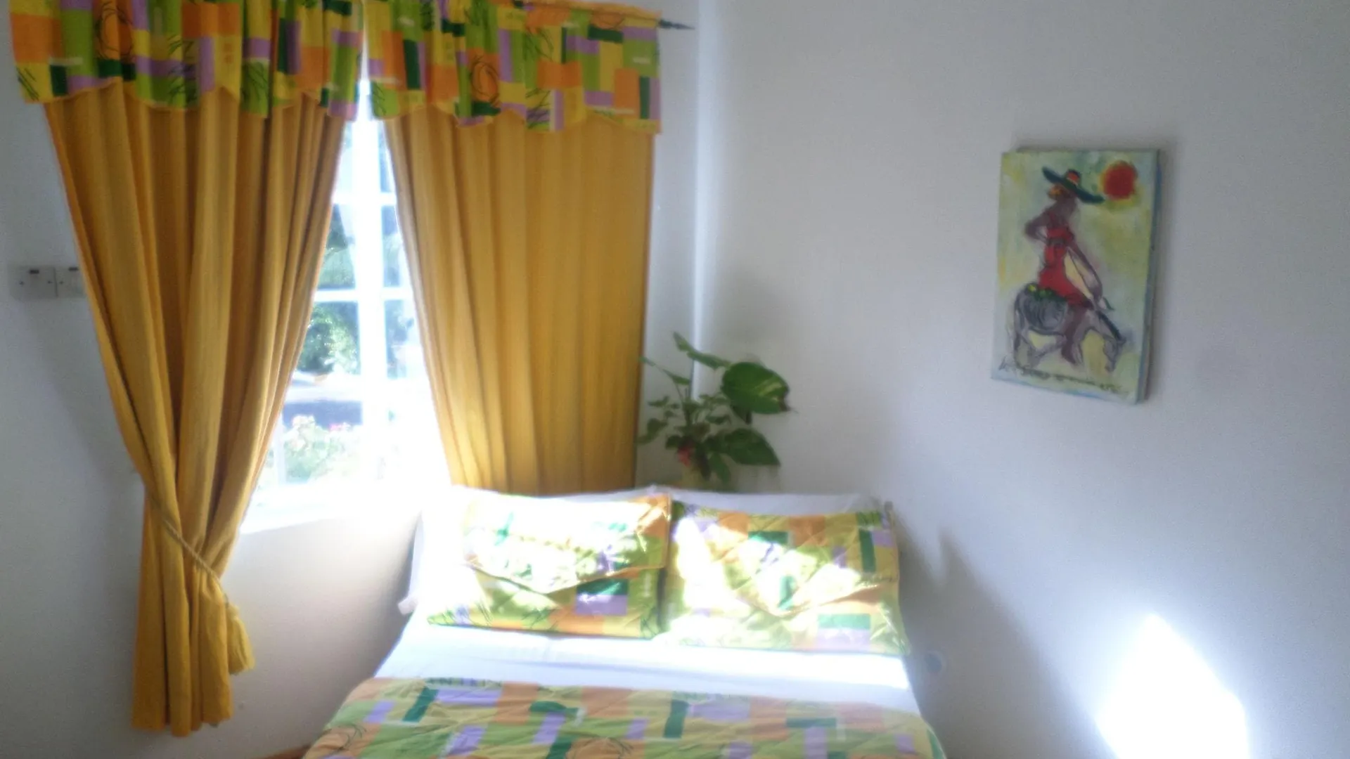 San San Tropez Hotel Port Antonio Jamaica