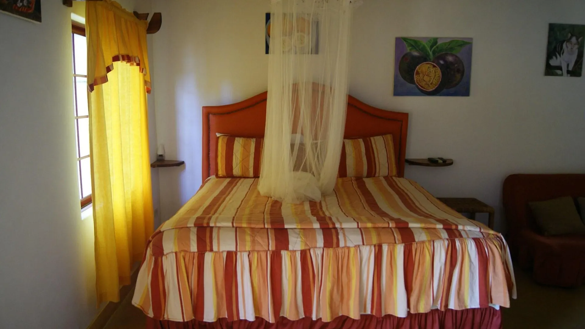 San San Tropez Hotel Port Antonio