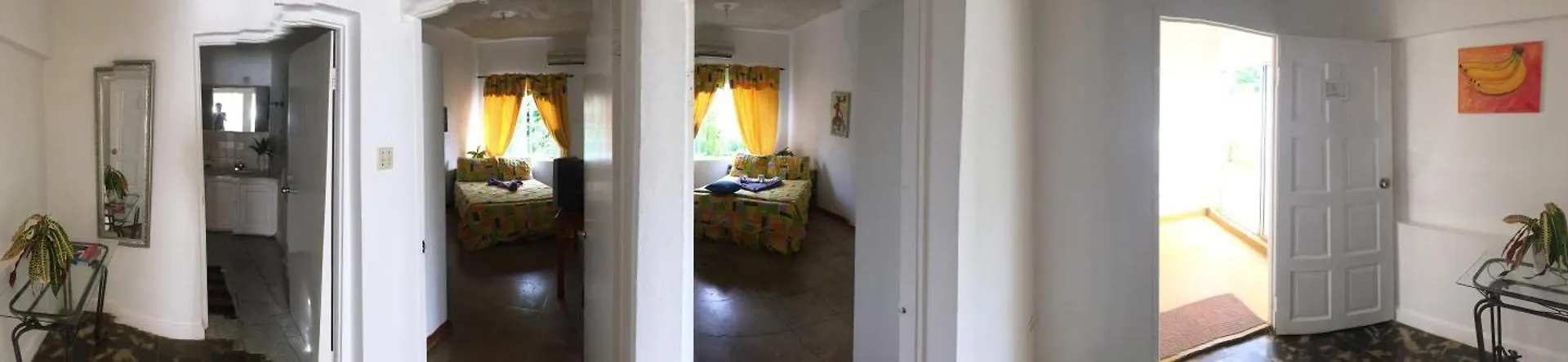 San San Tropez Hotel Port Antonio