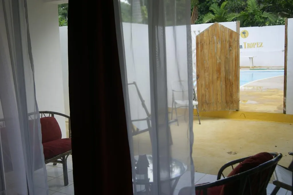 San San Tropez Hotel Port Antonio