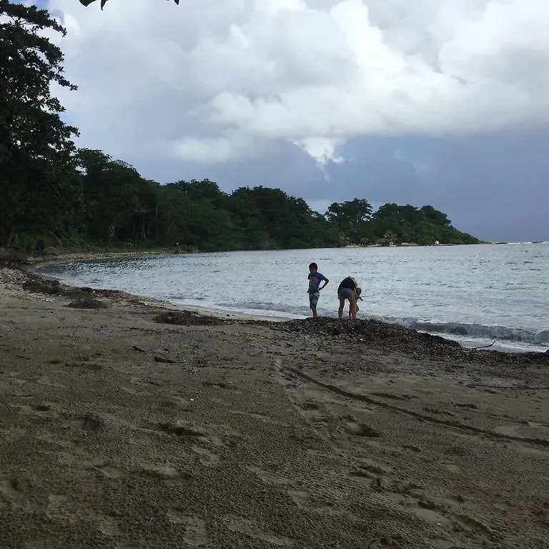 San San Tropez Hotel Port Antonio Jamaica