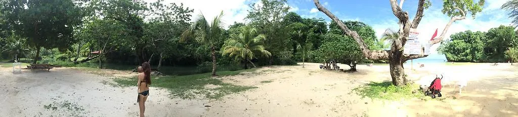 San San Tropez Hotel Port Antonio