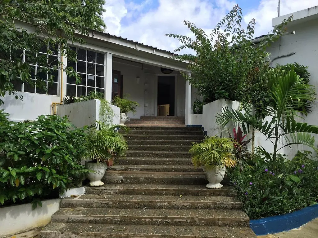 San San Tropez Hotel Port Antonio