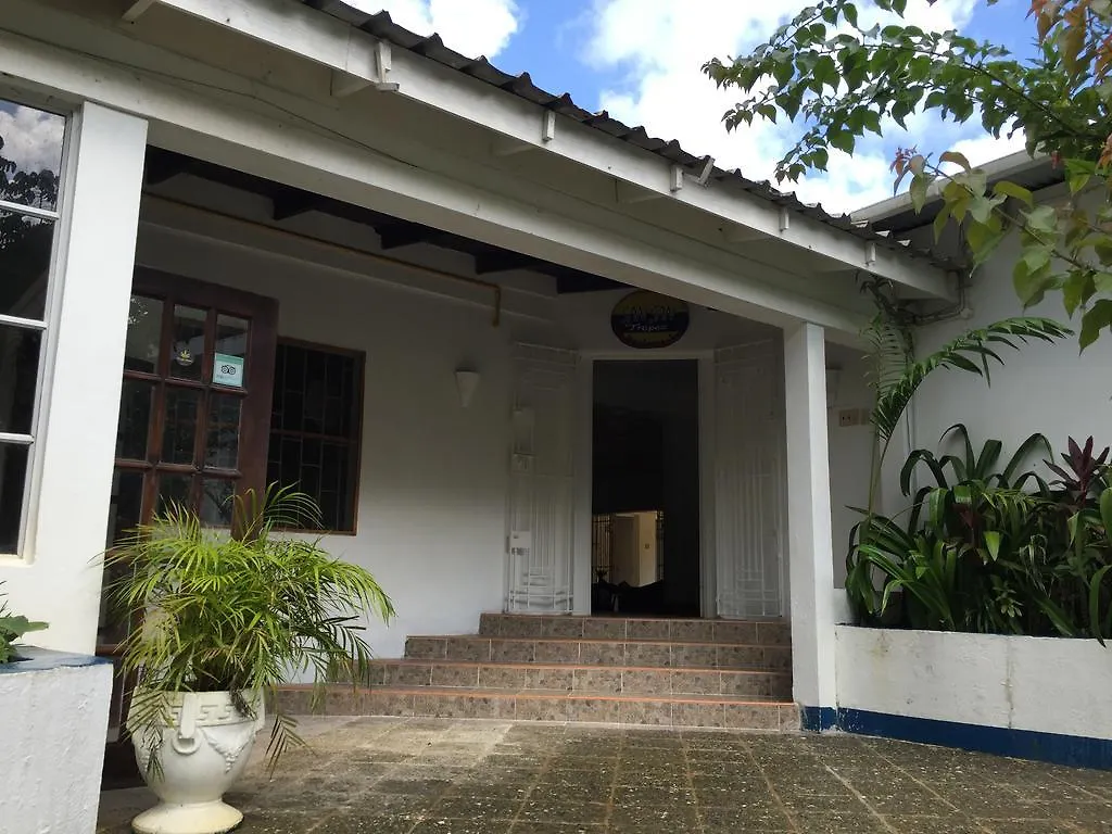 San San Tropez Hotel Port Antonio Jamaica
