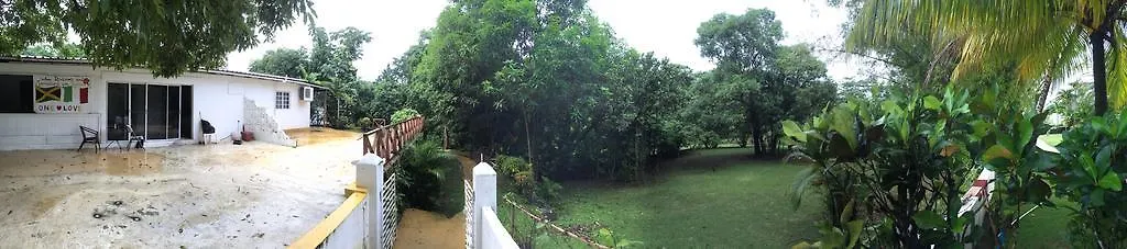 San San Tropez Hotel Port Antonio Jamaica