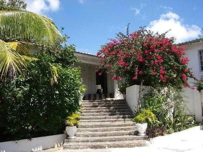 San San Tropez Hotel Port Antonio 3*,  Jamaica
