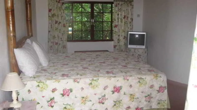 San San Tropez Hotel Port Antonio