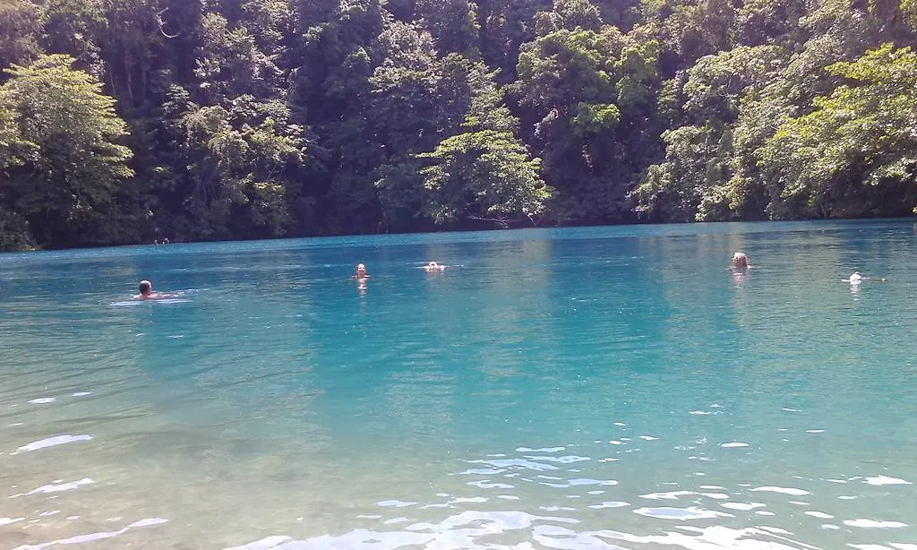 San San Tropez Hotel Port Antonio