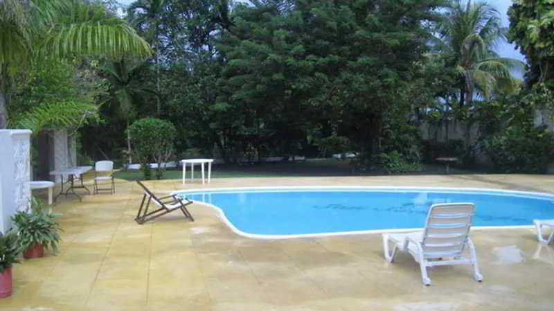 San San Tropez Hotel Port Antonio