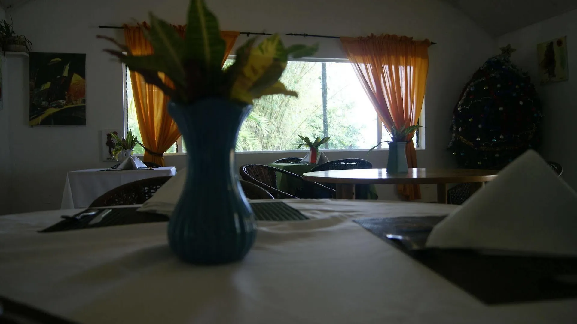 San San Tropez Hotel Port Antonio 3*,  Jamaica