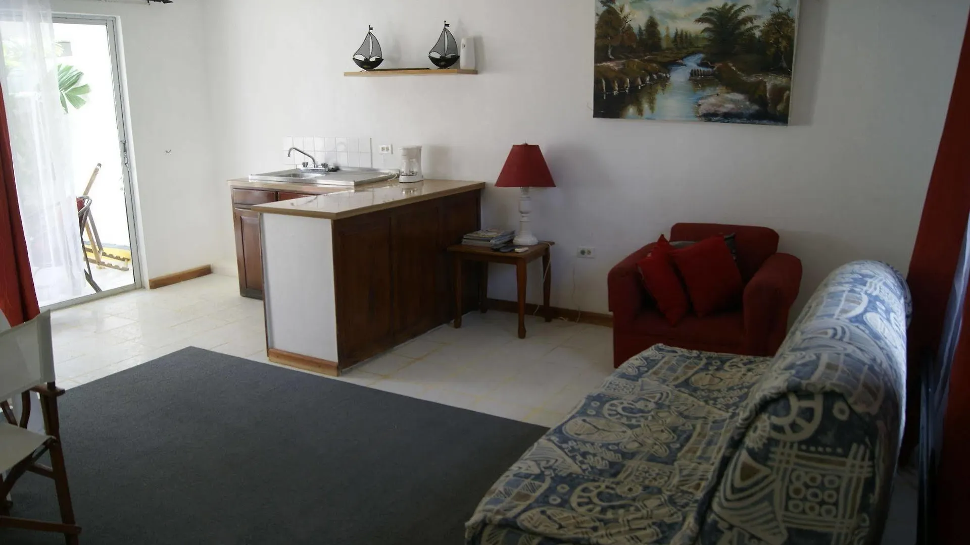 San San Tropez Hotel Port Antonio