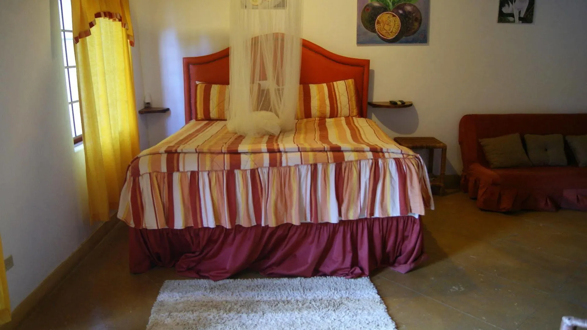 San San Tropez Hotel Port Antonio