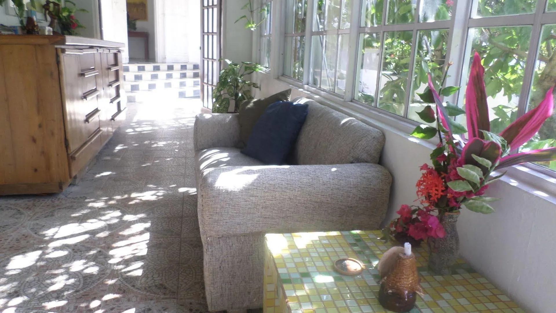 San San Tropez Hotel Port Antonio