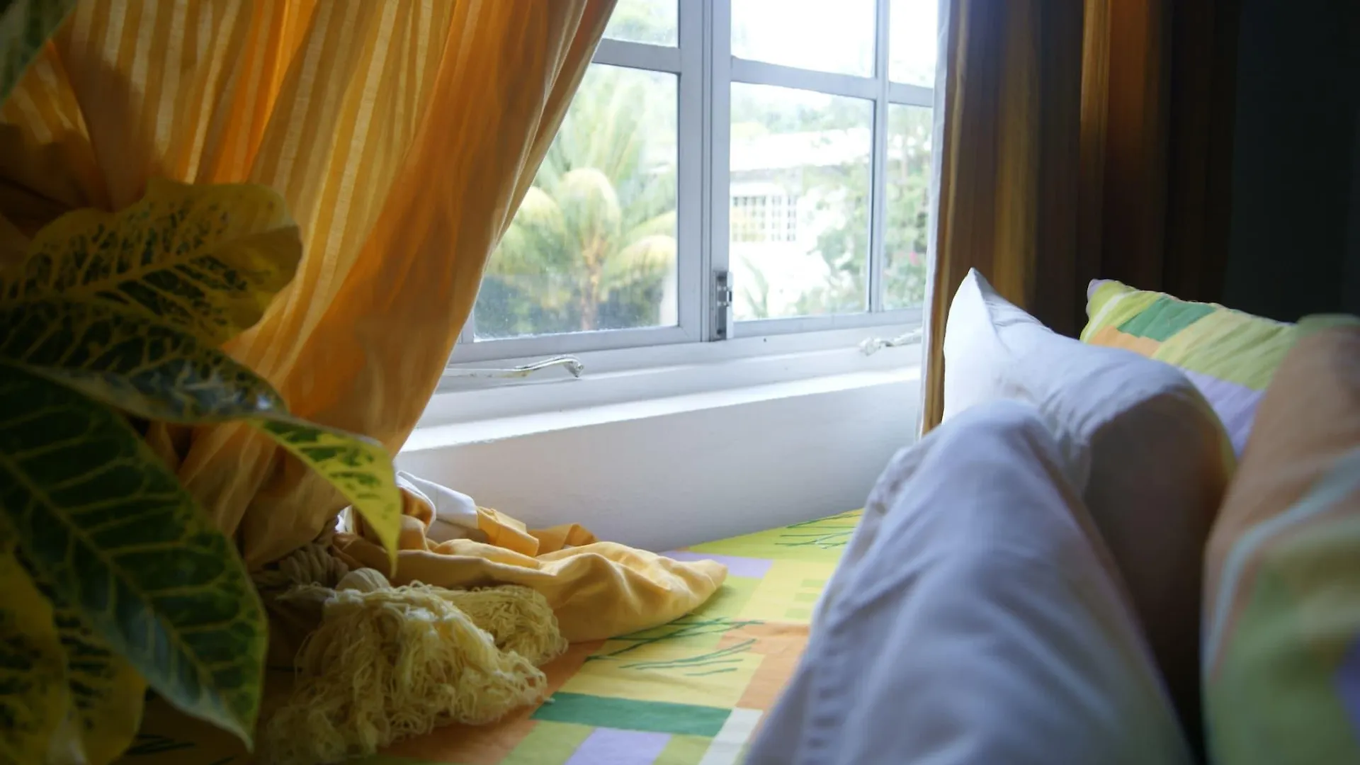 San San Tropez Hotel Port Antonio Jamaica