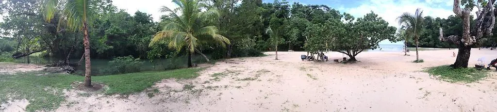 San San Tropez Hotel Port Antonio