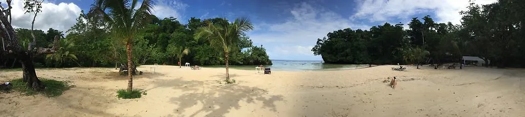 San San Tropez Hotel Port Antonio