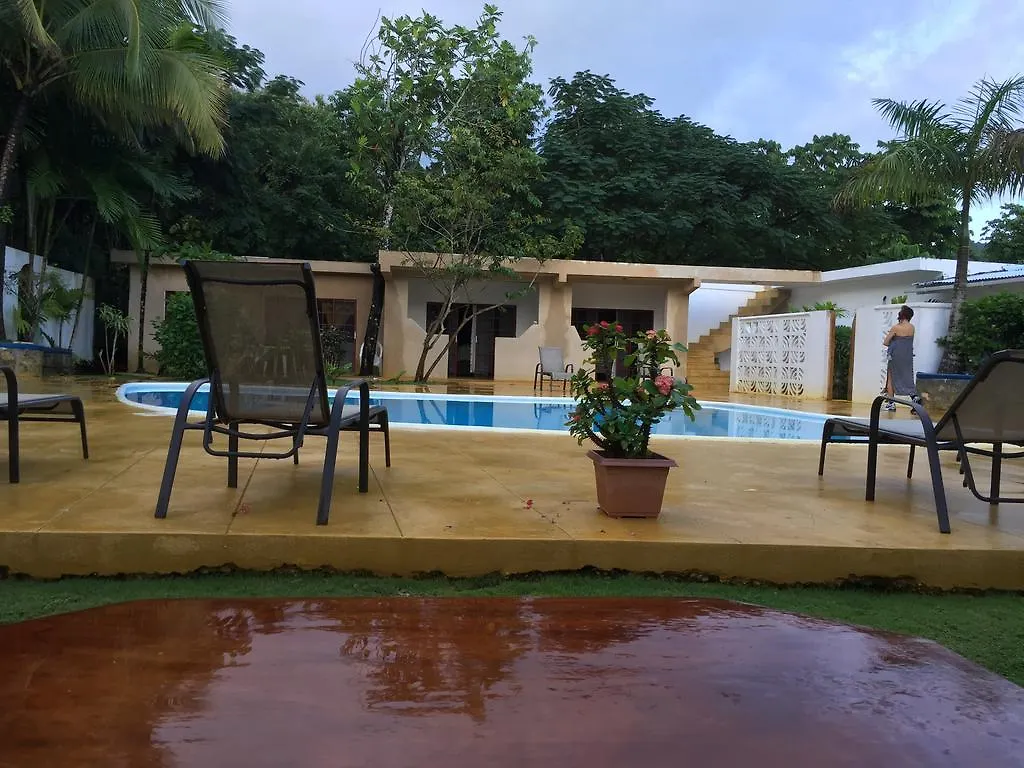 San San Tropez Hotel Port Antonio