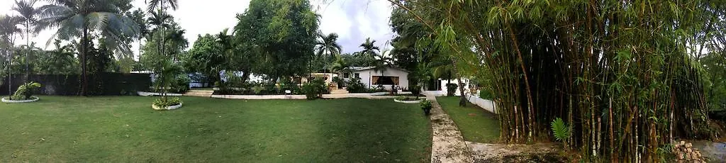 San San Tropez Hotel Port Antonio