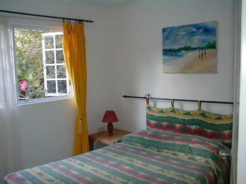 San San Tropez Hotel Port Antonio 3*,