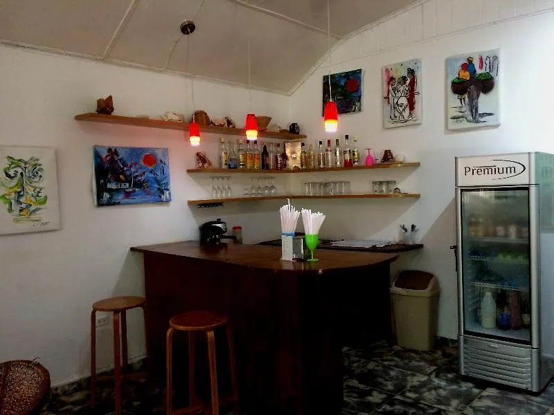 San San Tropez Hotel Port Antonio