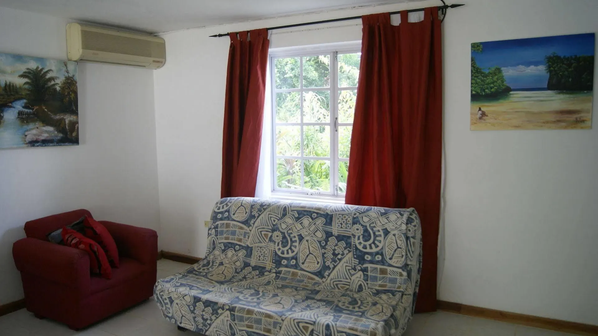 San San Tropez Hotel Port Antonio